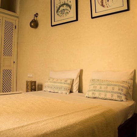 Riad el Marah Marrakesh Bagian luar foto